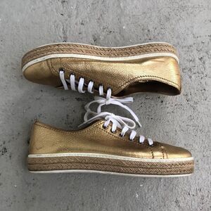 Miu Miu Platform sneakers